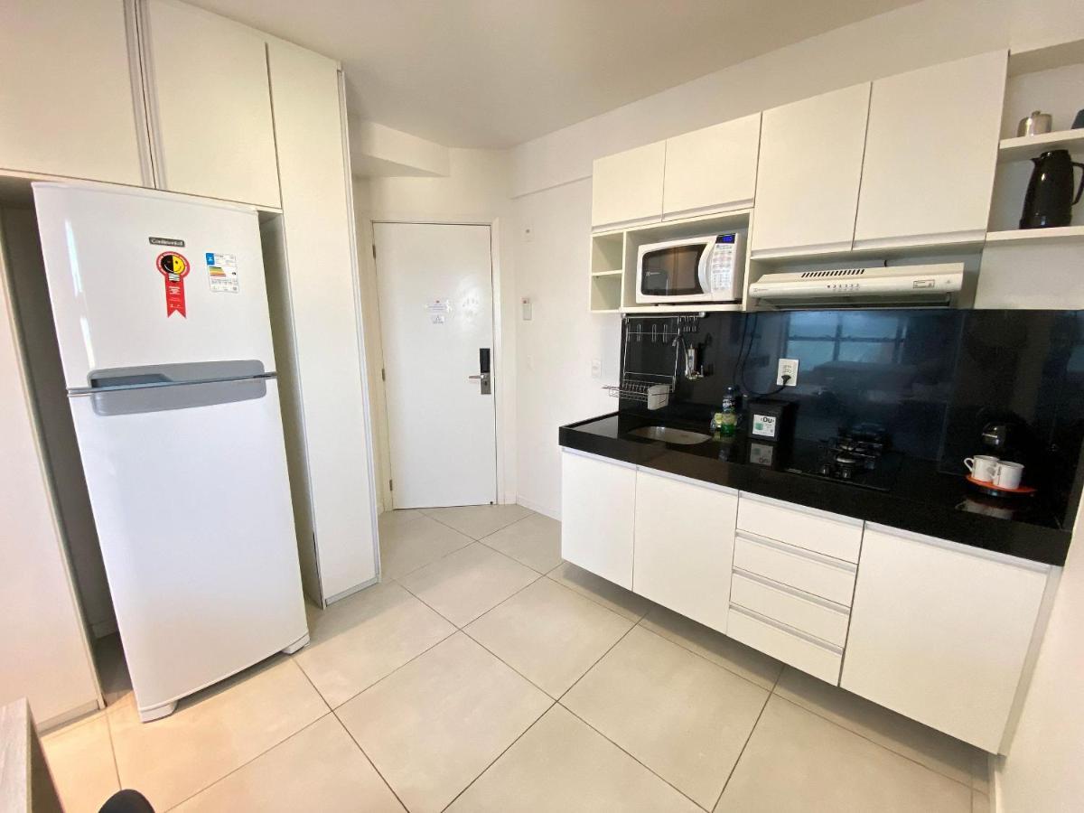 Edificio Time Apto 1501 Er Hospedagens Apartment Maceio  Exterior photo